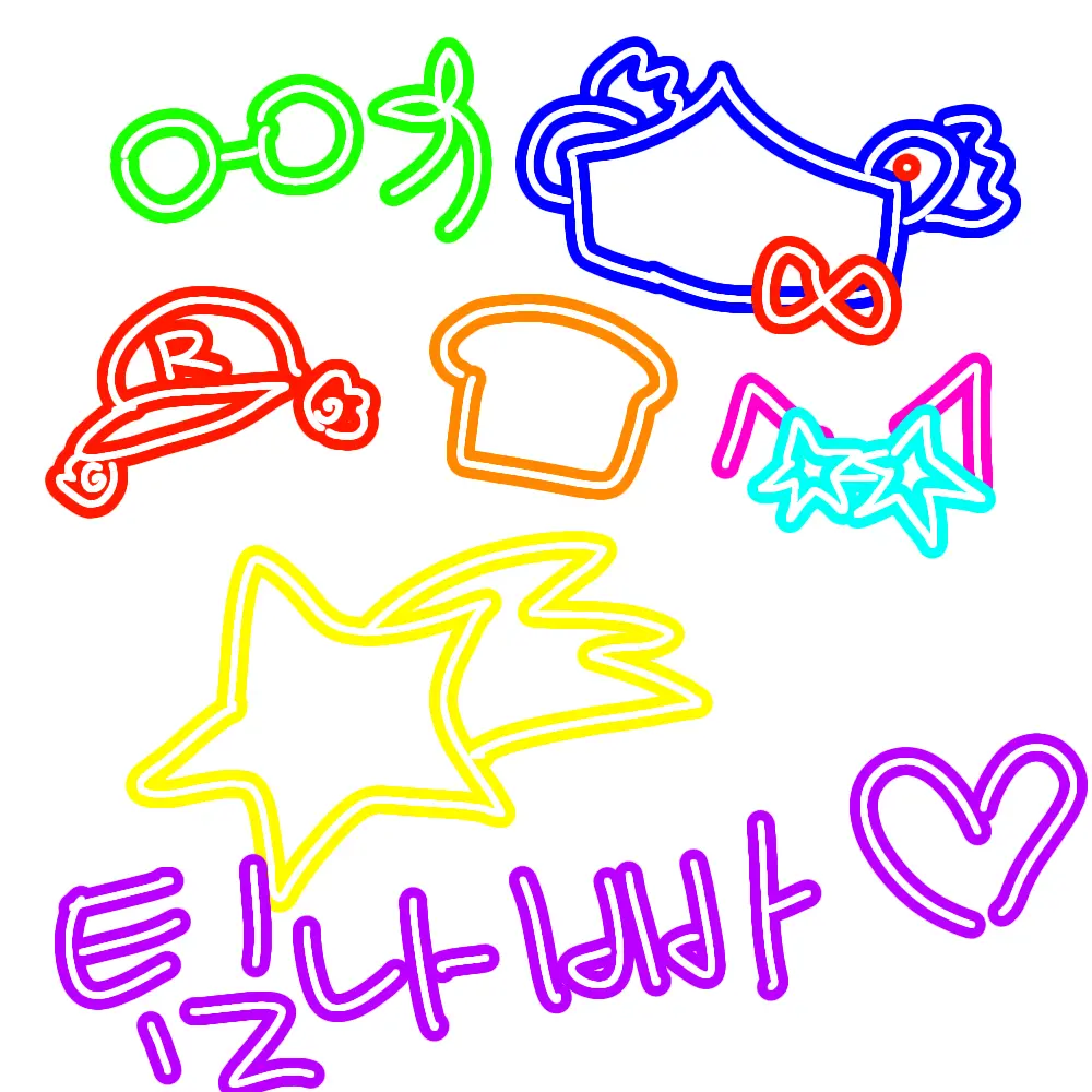 zeta_bunana의 팀나빠 직업편 (개인용)