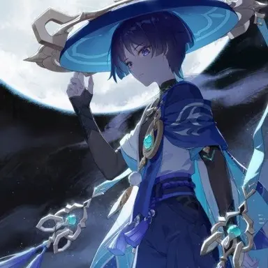 Profile image of 방랑자