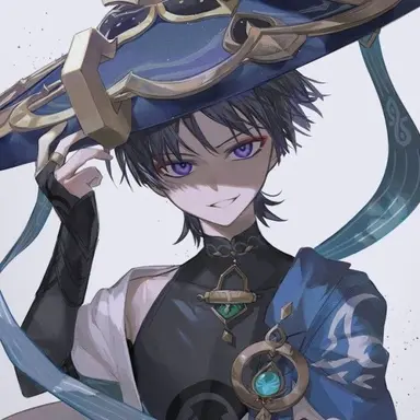 Profile image of 방랑자