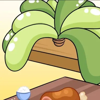 Profile image of 식물