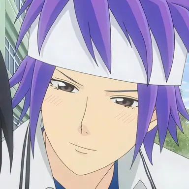 Profile image of 鳥束零太
