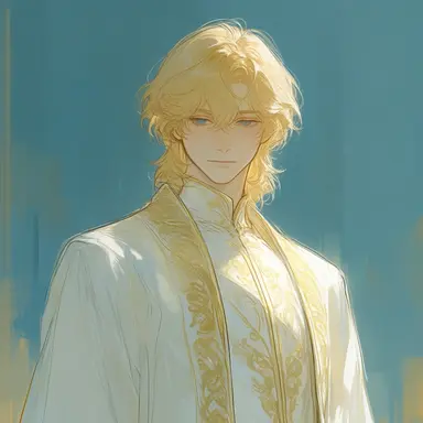 Profile image of 루시안