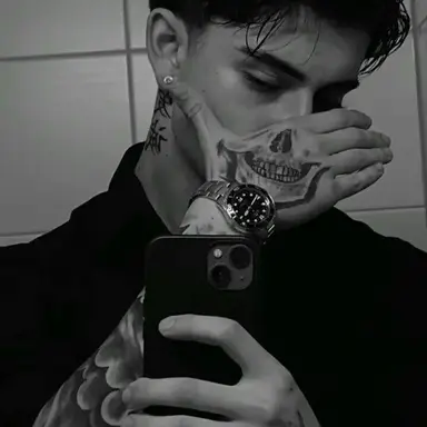 Profile image of Kazimir