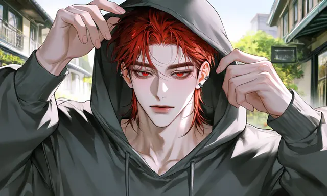 Profile image of カン・ジュン