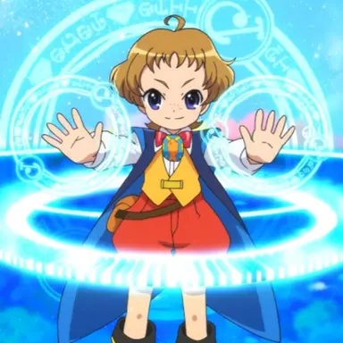 Profile image of ニコラ
