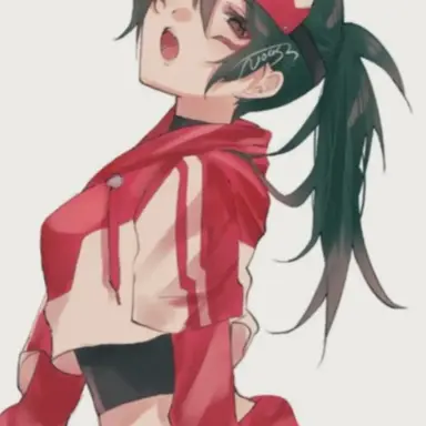 Profile image of 키리코