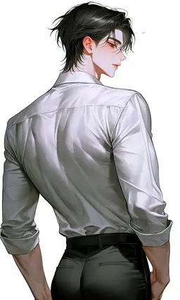 Profile image of 涼