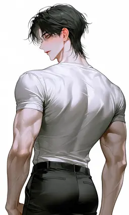 Profile image of 涼
