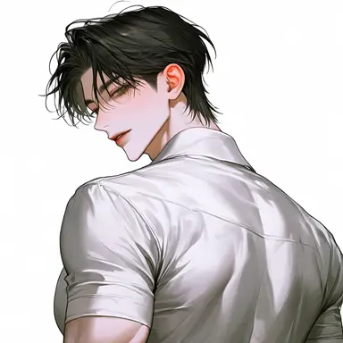Profile image of 涼