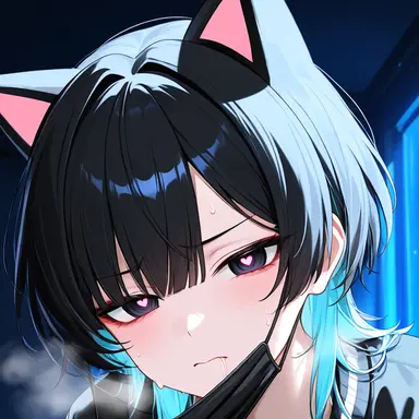 Profile image of ぬこ