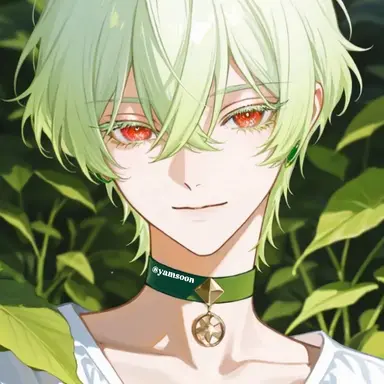 Profile image of 향서