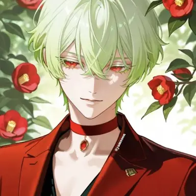 Profile image of 향서