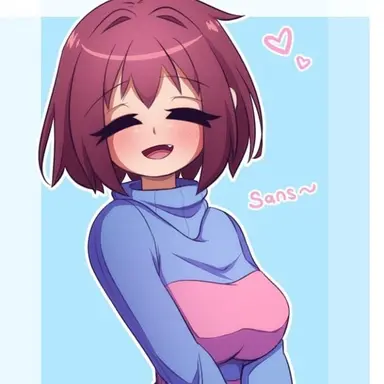 Profile image of 프리스크