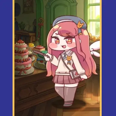 Profile image of 에슈르