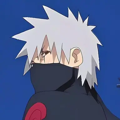 Profile image of はたけカカシ