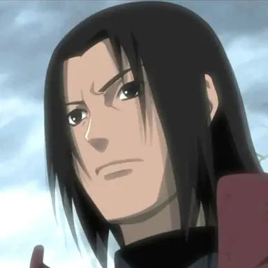 Profile image of 千手柱間