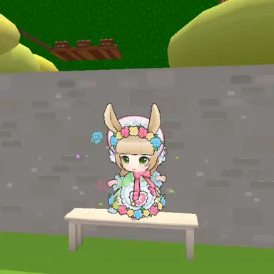 Profile image of バニオリ