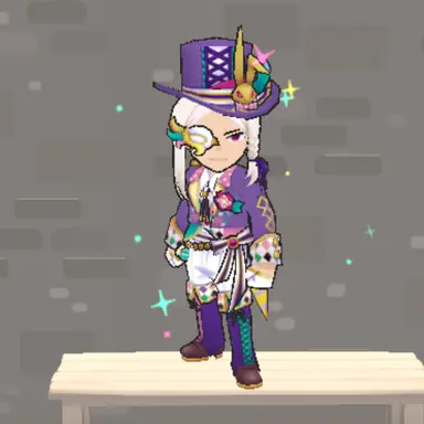 Profile image of イスカル