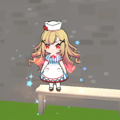 Profile image of アリシア