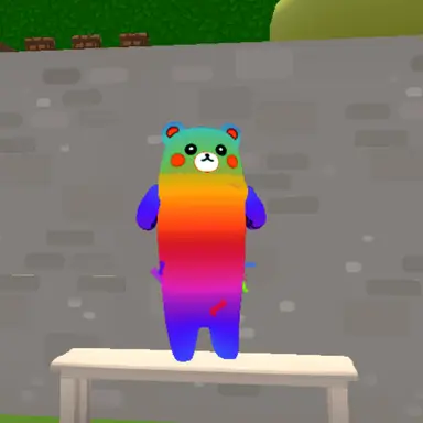 Profile image of にじっくま