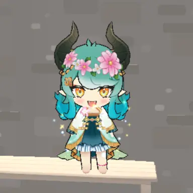 Profile image of 新ミヅハ