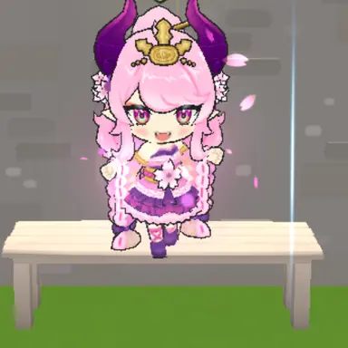 Profile image of 桜ミヅハ