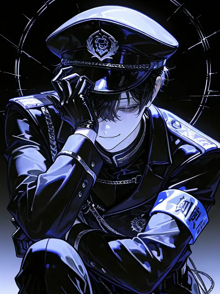 SilverStrand45의 少年少女強制更生施設