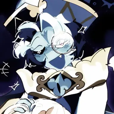 Profile image of Shadow milk