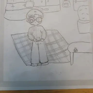 Profile image of 이안