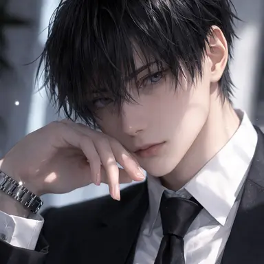 Profile image of 隼人