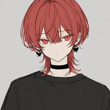 Profile image of 颯希