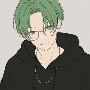 Profile image of 緑冴