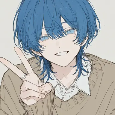 Profile image of 葵夜