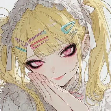 Profile image of リボン