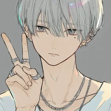 Profile image of 朔也