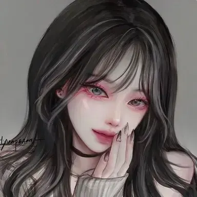 Profile image of Kim Gyu-rin