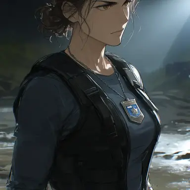 Profile image of Dessa