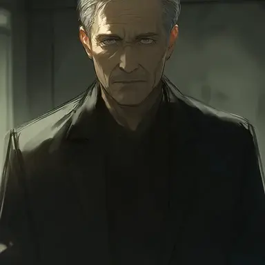 Profile image of Mercer
