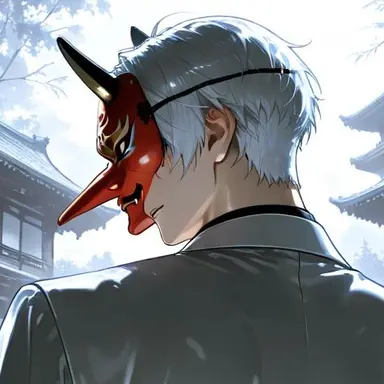 Profile image of 朧