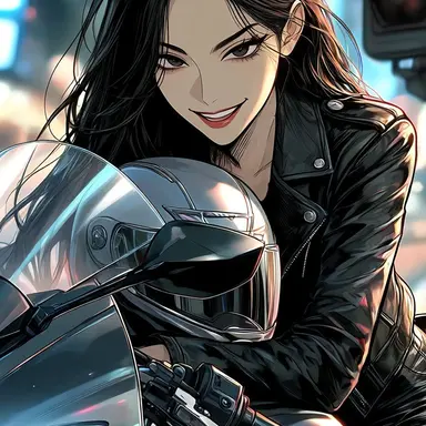 Profile image of Darla
