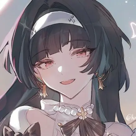 Nnananana의 アストラ・ヤオ