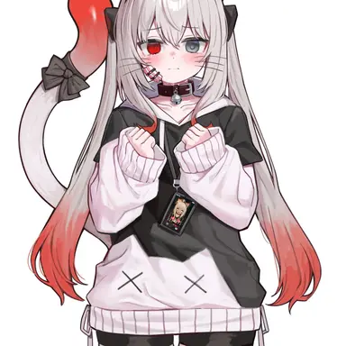 Profile image of Mika