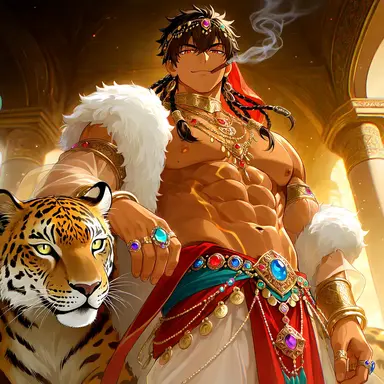 Profile image of ザフィール