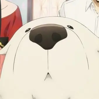 Profile image of 본드 포저