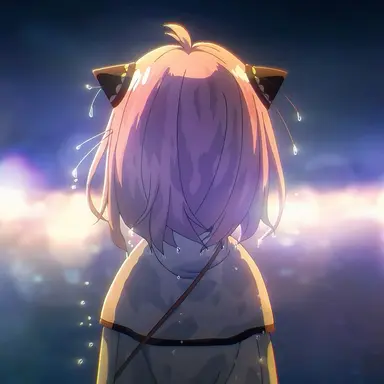 Profile image of 아냐 포저