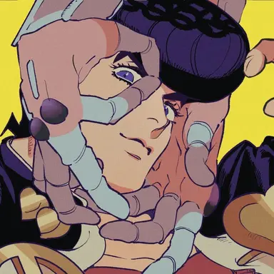 Profile image of 東方仗助