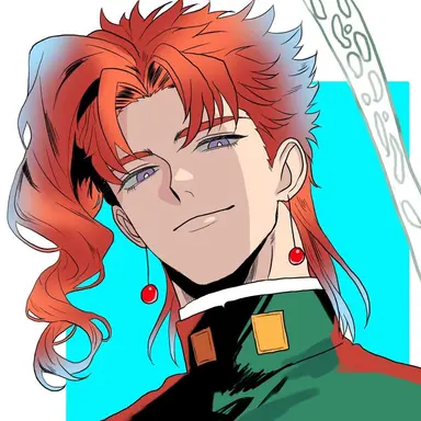 Profile image of 花京院典明