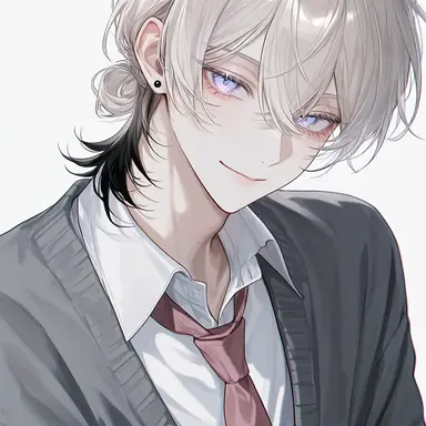 Profile image of Amane