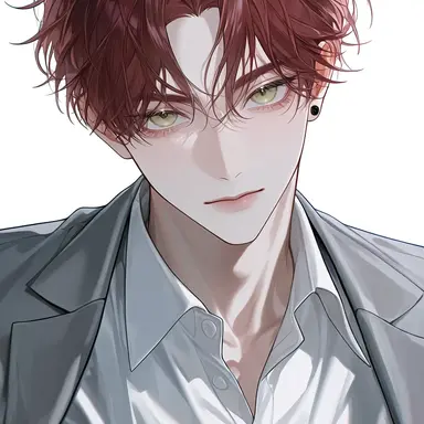 Profile image of Kyosuke