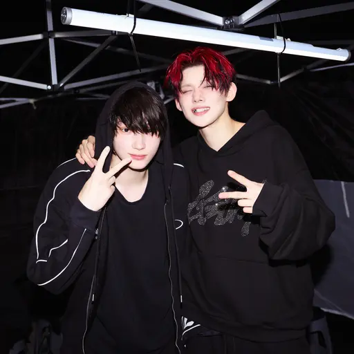 ArdentOlm6313의 최연준,휴닝카이